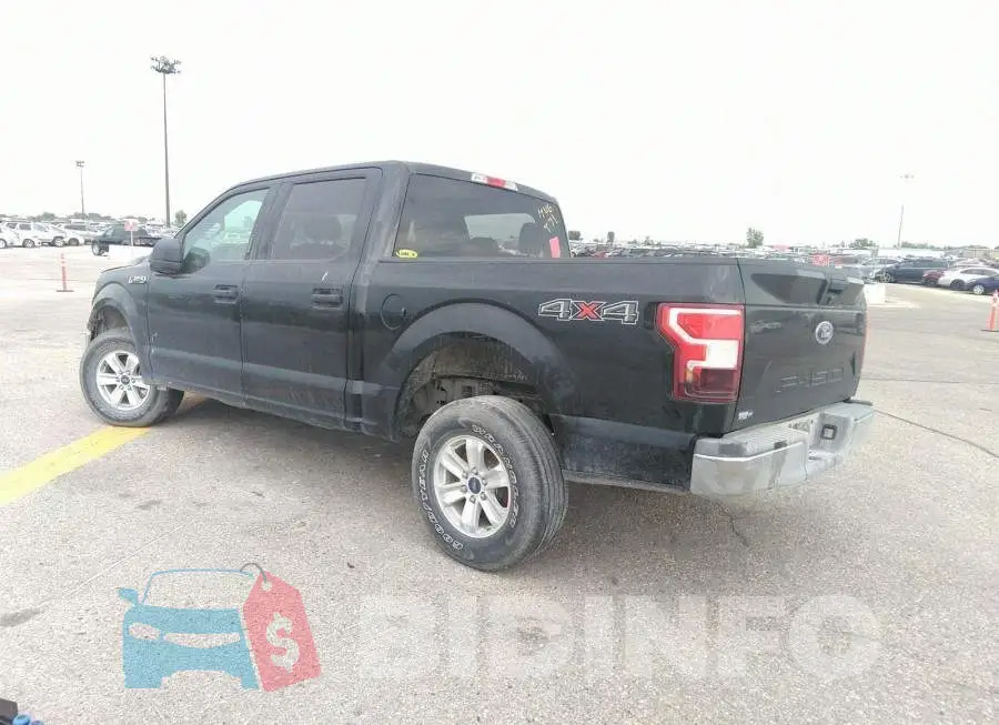 1FTEW1EB9JKE10323 Photo# 3