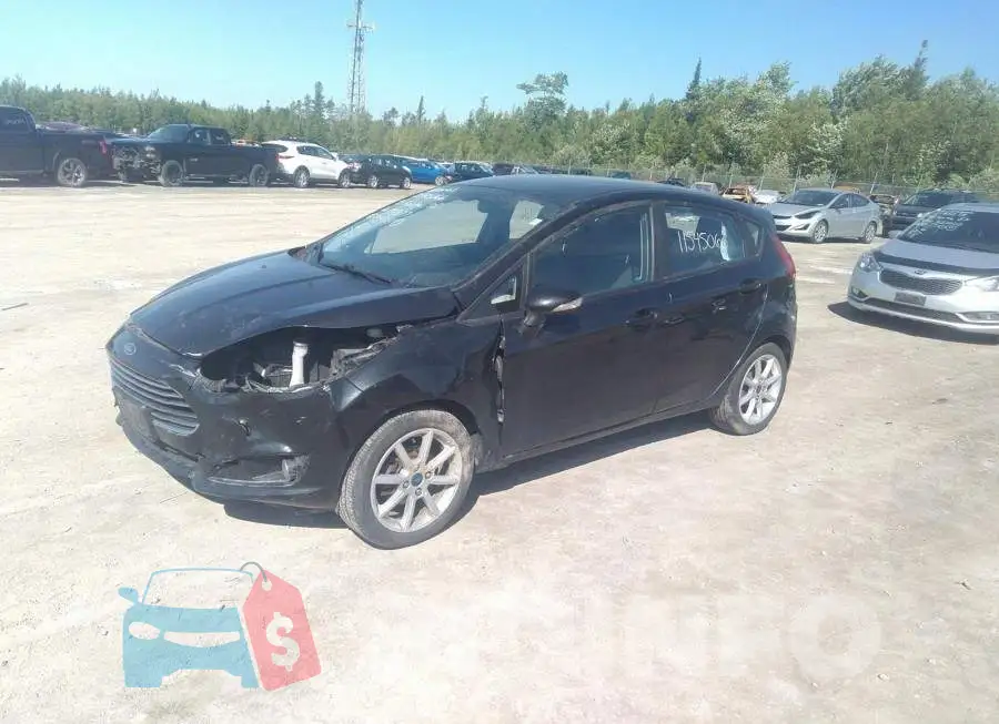 3FADP4EJ7FM197377 Photo# 2