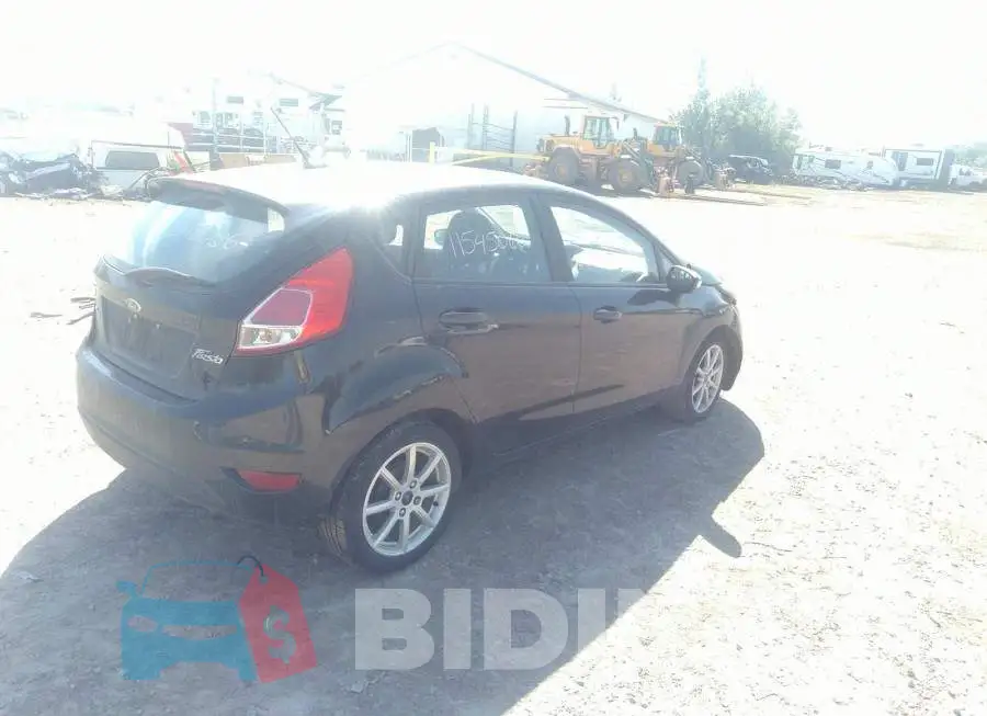 3FADP4EJ7FM197377 Photo# 4