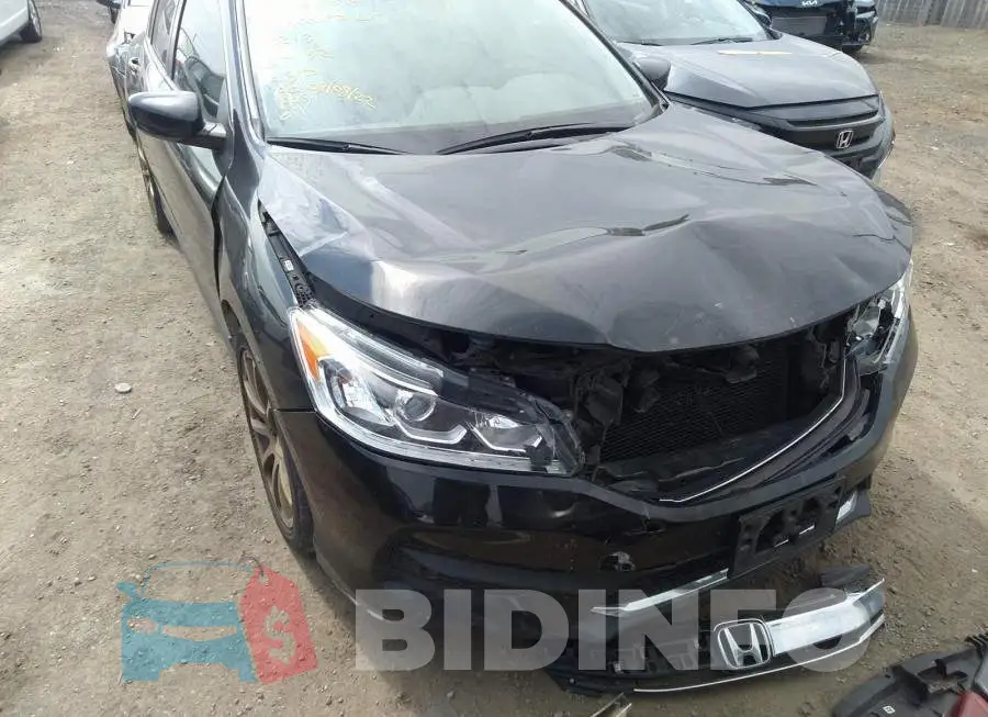 1HGCR2F33HA802131 Photo# 6