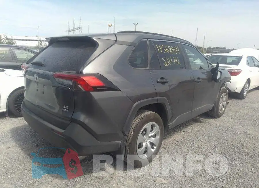 2T3B1RFV4MC224792 Photo# 4