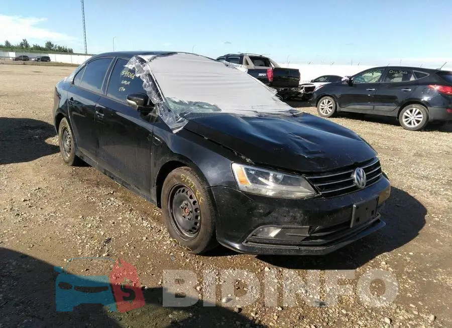 3VW167AJ7GM396676 Photo# 1
