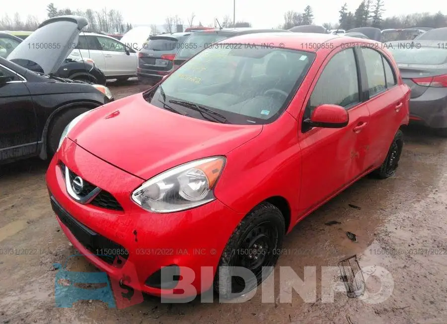 3N1CK3CP5FL257414 Photo# 2
