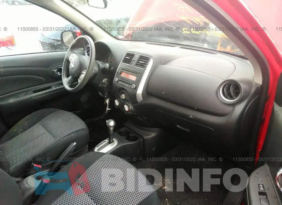 3N1CK3CP5FL257414 Photo# 5