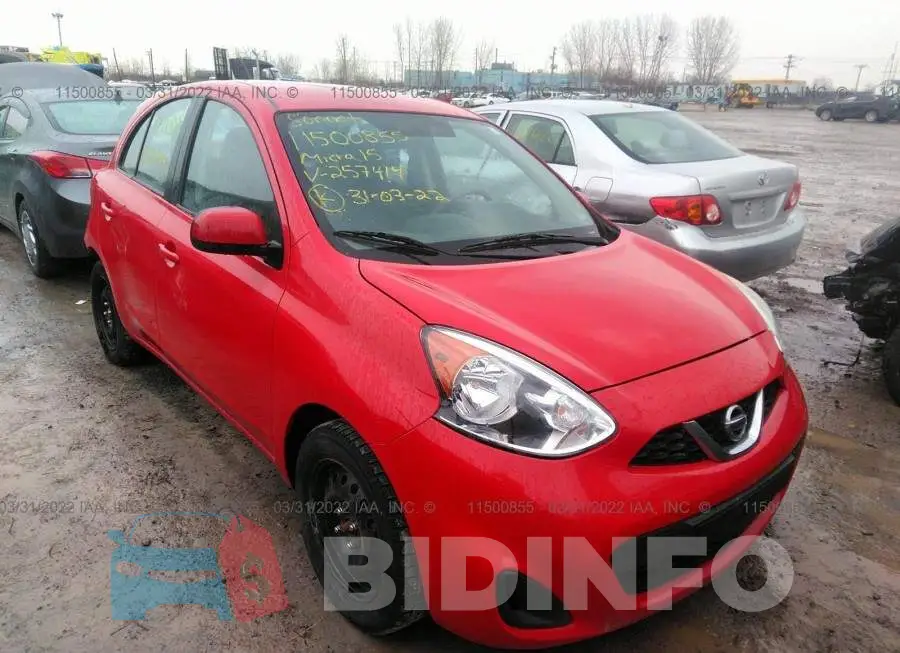 3N1CK3CP5FL257414 Photo# 1