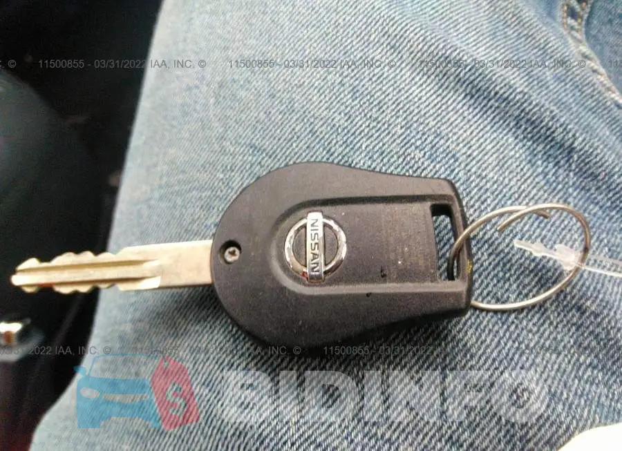 3N1CK3CP5FL257414 Photo# 11