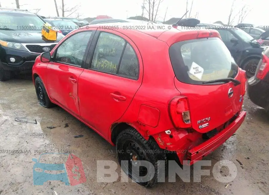 3N1CK3CP5FL257414 Photo# 3