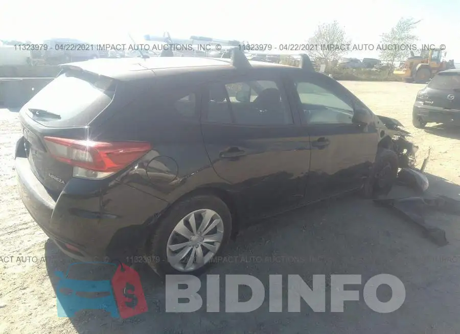 4S3GTAB69L3719313 Photo# 4