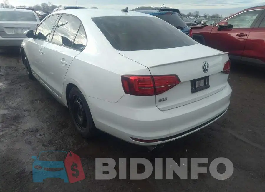 3VW5S7AJXFM249411 Photo# 3