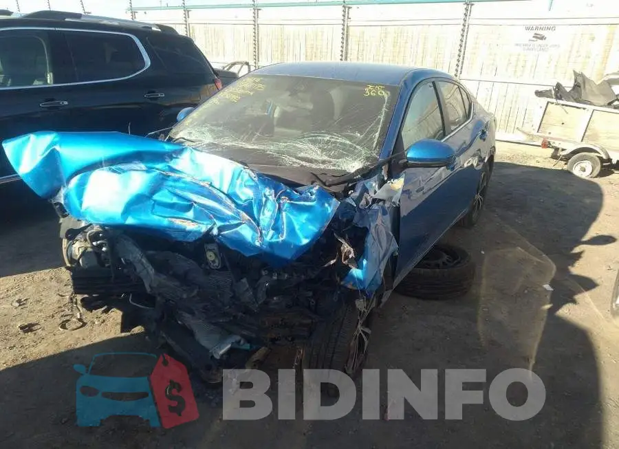3N1AB8CV3LY282992 Photo# 6