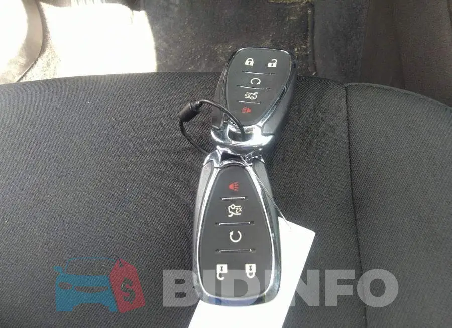 1G1ZD5ST5MF029425 Photo# 11