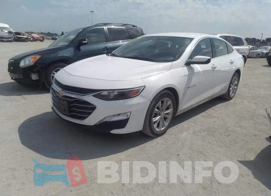 1G1ZD5ST5MF029425 Photo# 2