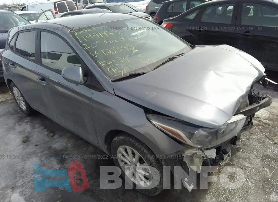 3KPC25A60LE122392 Photo# 1