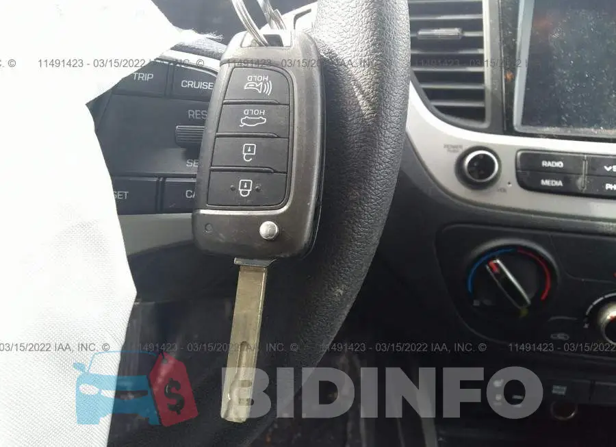 3KPC25A60LE122392 Photo# 11