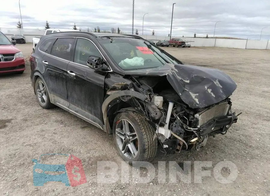KM8SNDHF7JU277955 Photo# 1