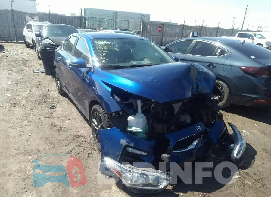 3KPF54AD1LE208274 Photo# 1
