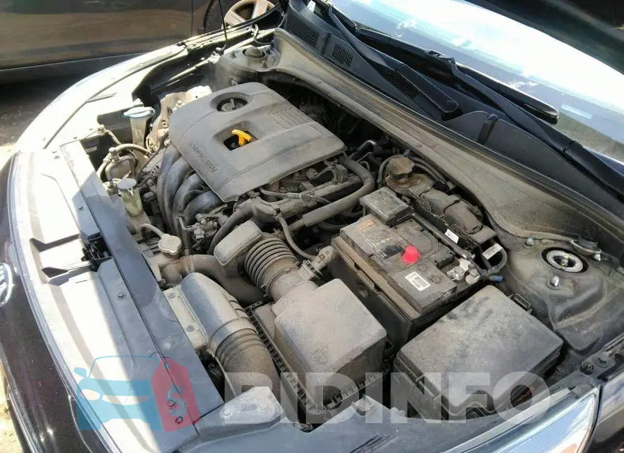 3KPF54AD9KE123763 Photo# 10