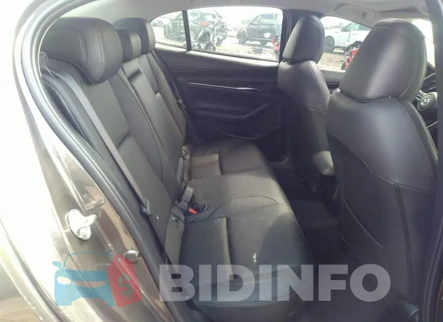 JM1BPBCL0M1341775 Photo# 8