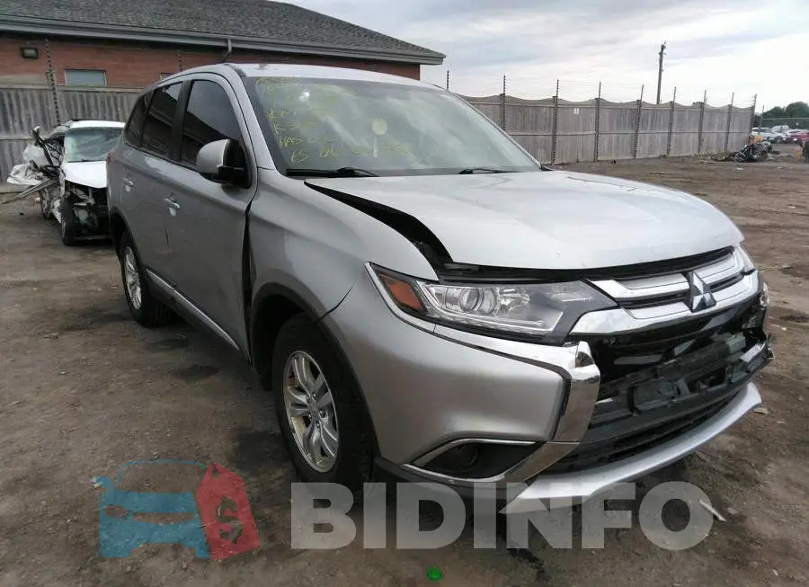 JA4AZ2A36JZ615139 Photo# 6
