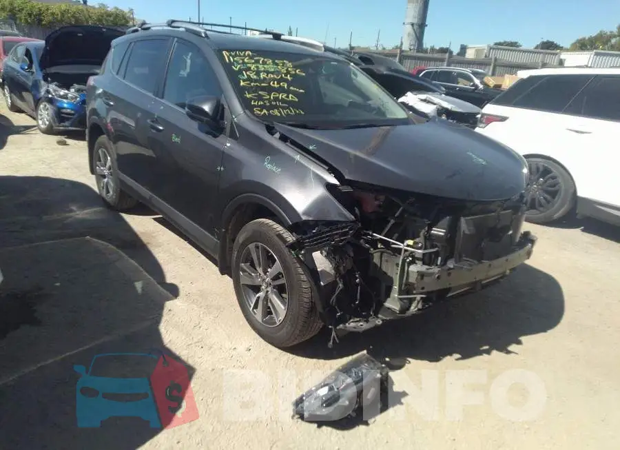 2T3BFREV6JW835856 Photo# 1