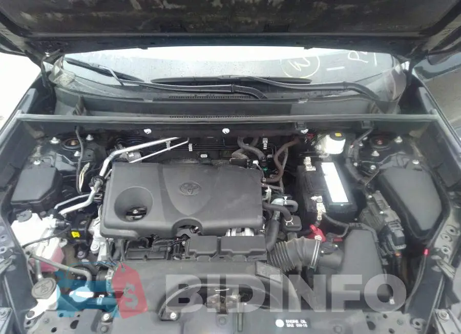 2T3R1RFV2LC127717 Photo# 10