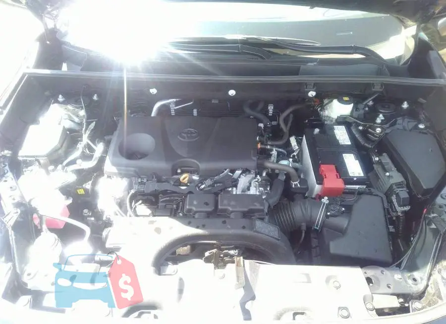 2T3R1RFV2MC245493 Photo# 10