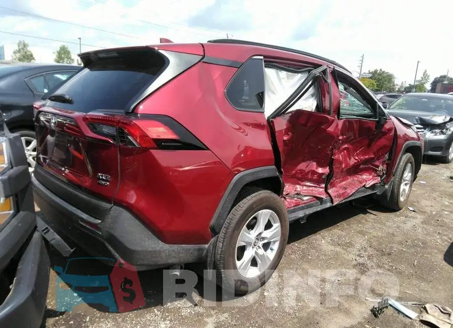 2T3R1RFV3LC105886 Photo# 4