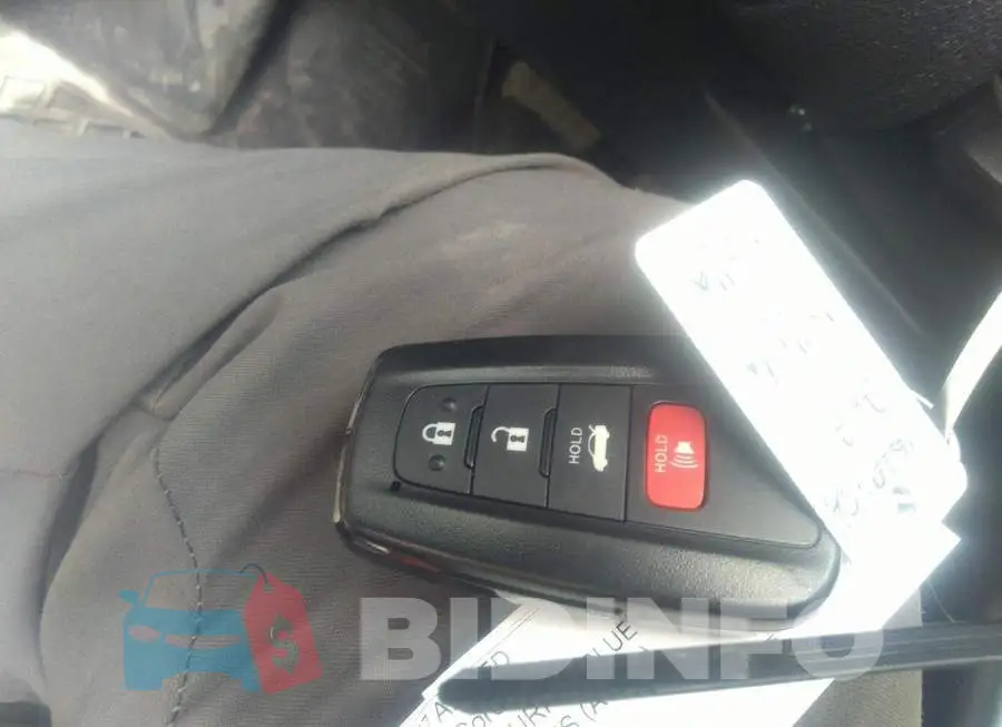 5YFBPMBEXMP221668 Photo# 11