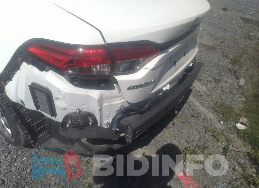 5YFBPRBE4LP137034 Photo# 6