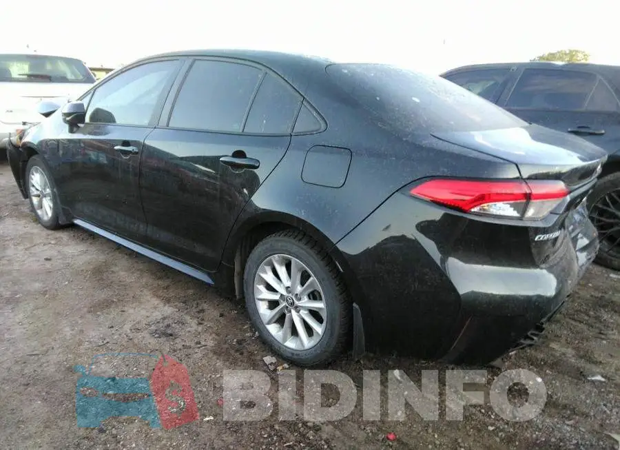 5YFBPRBE8LP127252 Photo# 3