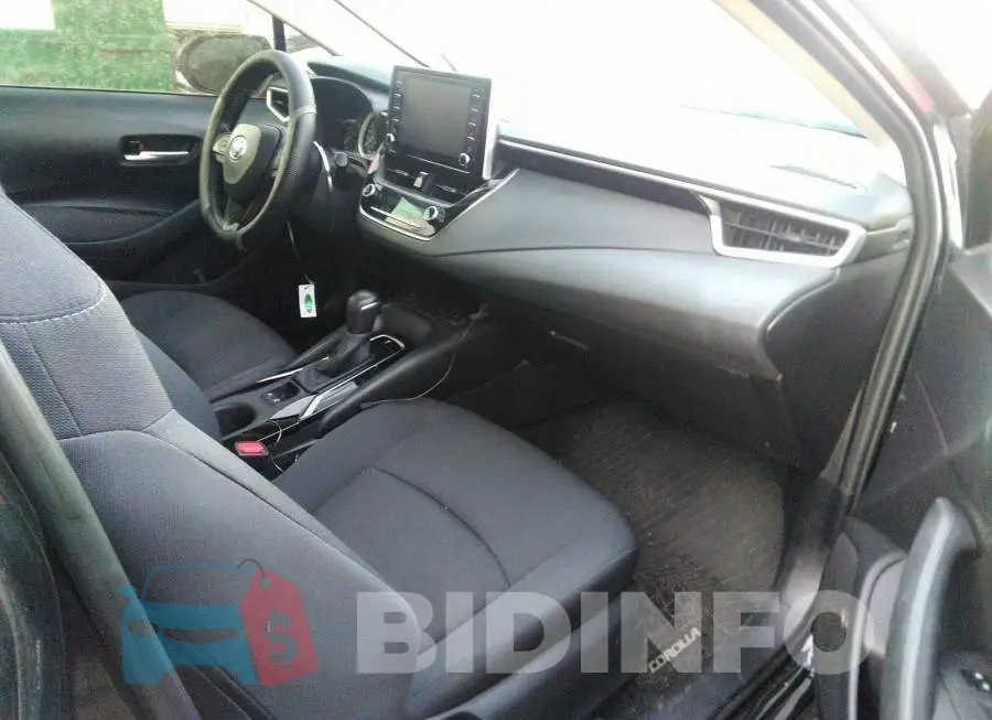 5YFBPRBE8LP127252 Photo# 5