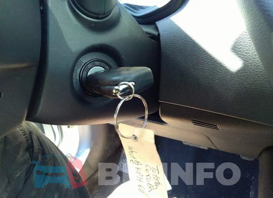 5YFBPRBE9LP144254 Photo# 11