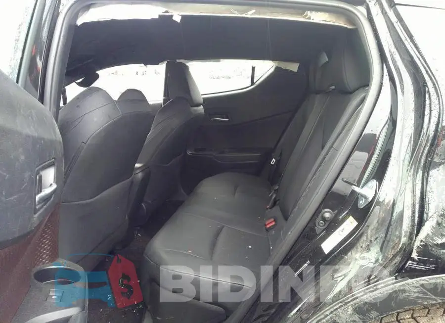 NMTKHMBX1KR067126 Photo# 8