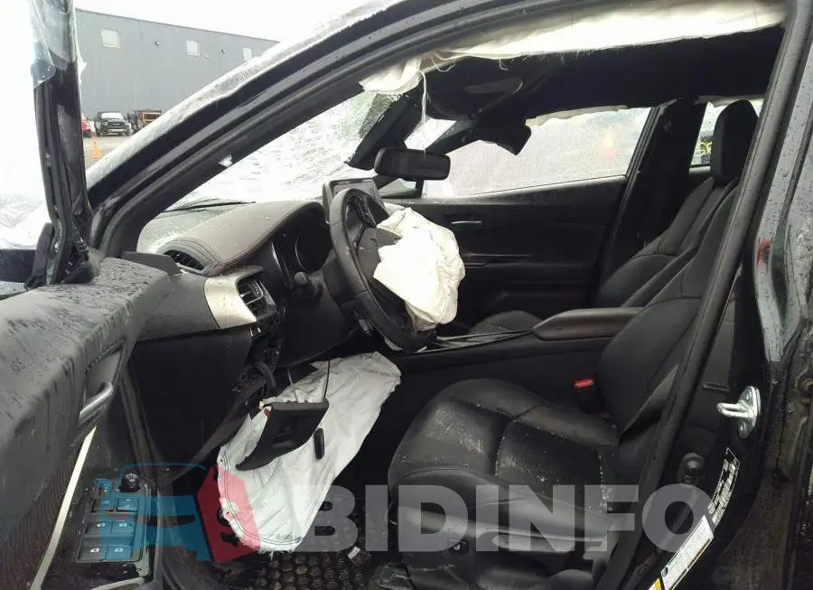 NMTKHMBX1KR067126 Photo# 5