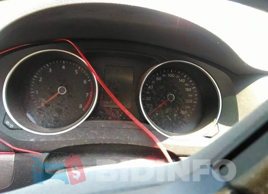 3VW2B7AJ1HM306567 Photo# 7