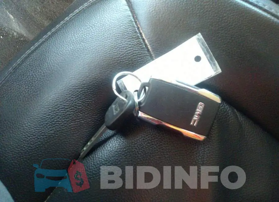 1GTG6DE30G1292082 Photo# 11