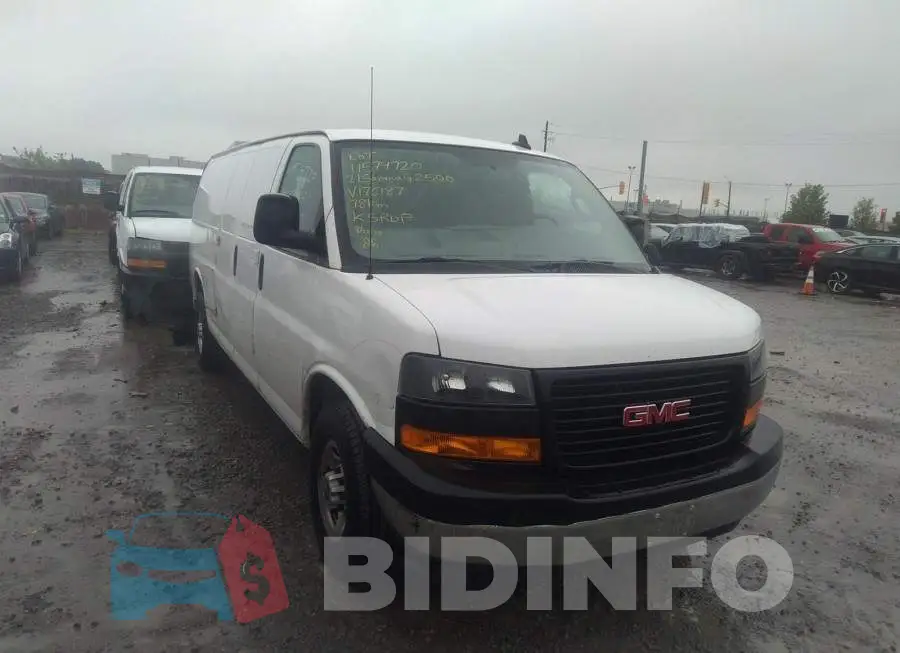 1GTW7BFP1M1176187 Photo# 1