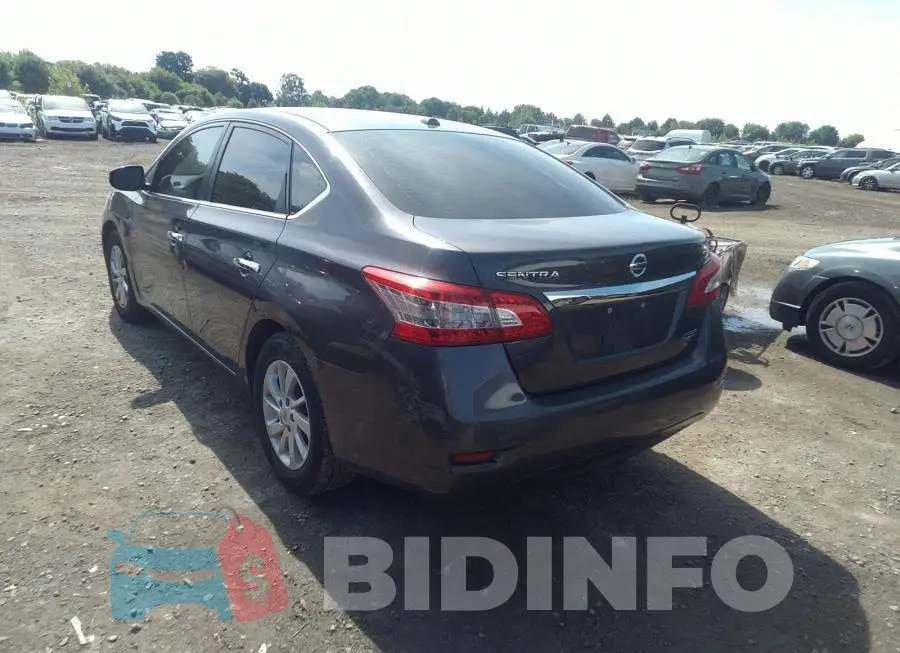 3N1AB7AP5FL633742 Photo# 3