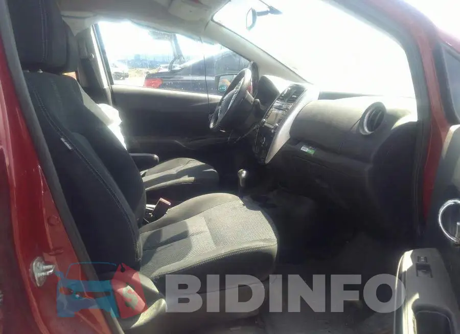 3N1CE2CP2FL420876 Photo# 5
