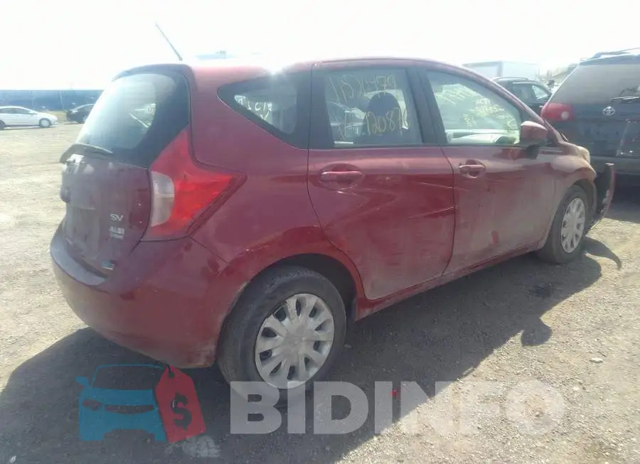 3N1CE2CP2FL420876 Photo# 4