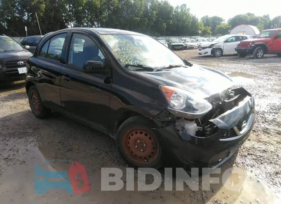 3N1CK3CP5FL208844 Photo# 1