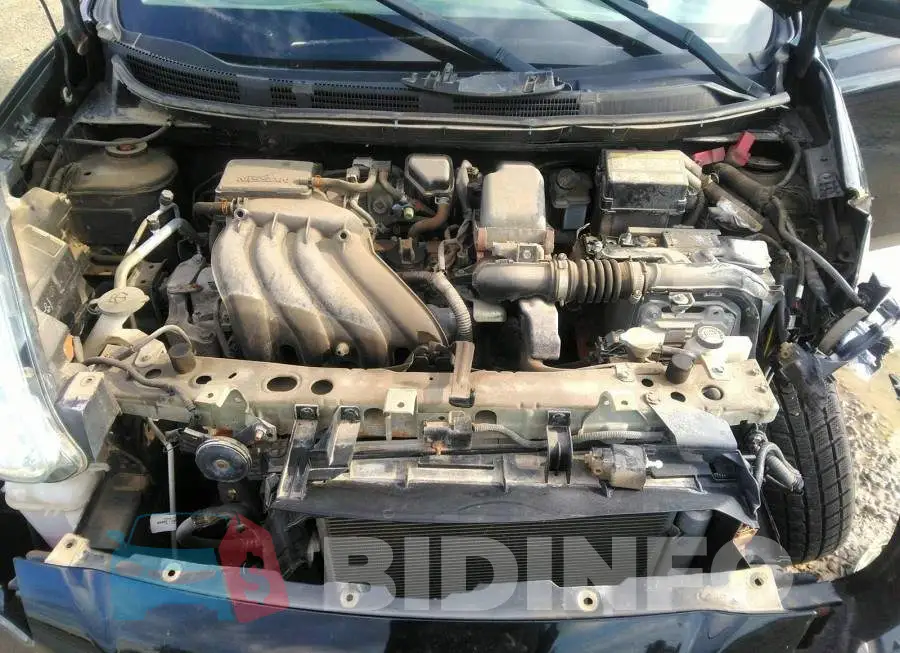 3N1CK3CP5FL208844 Photo# 10