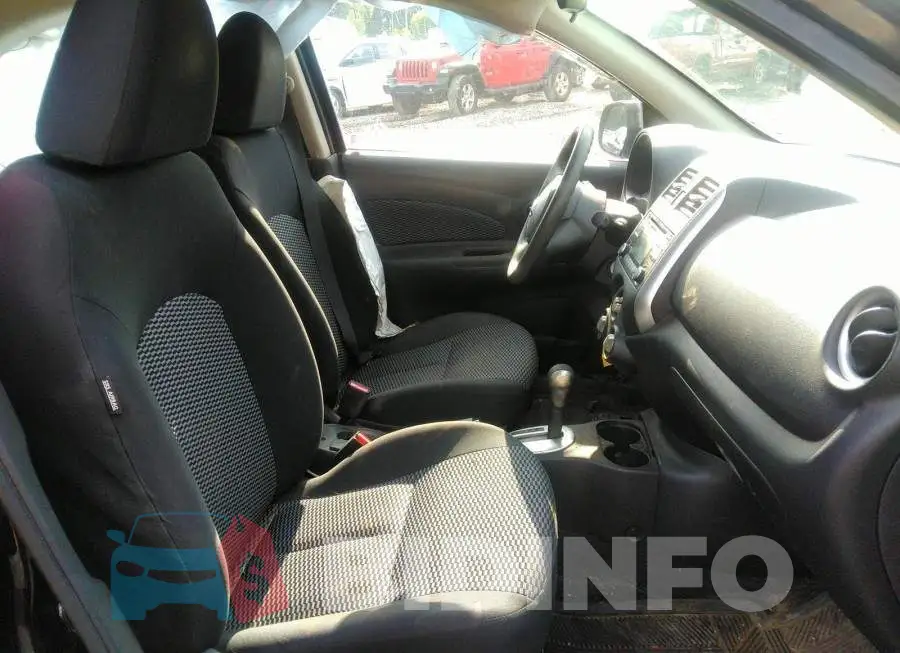 3N1CK3CP5FL208844 Photo# 5