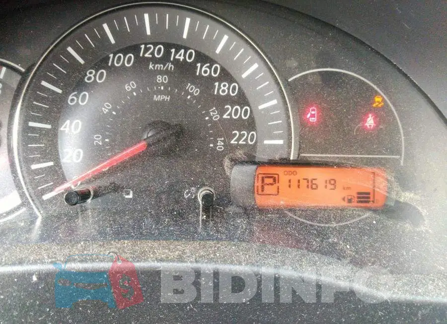 3N1CK3CP5FL208844 Photo# 7