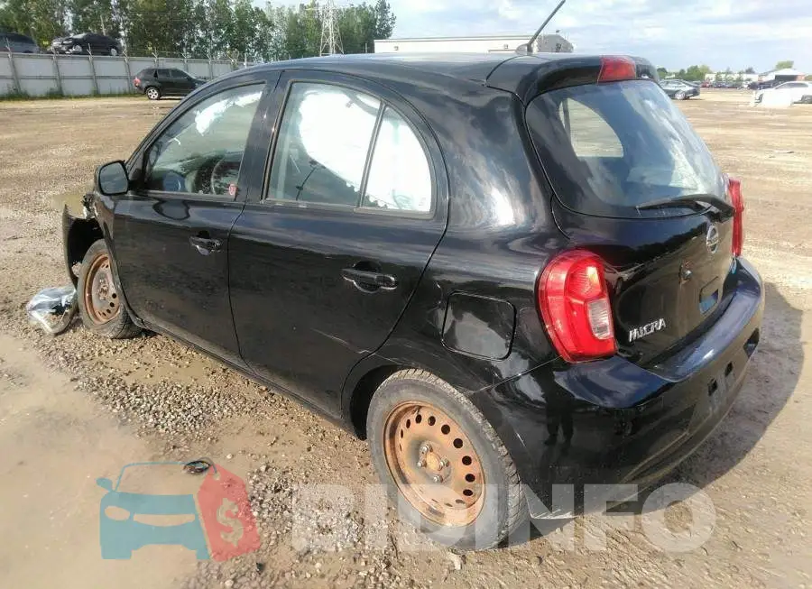 3N1CK3CP5FL208844 Photo# 3
