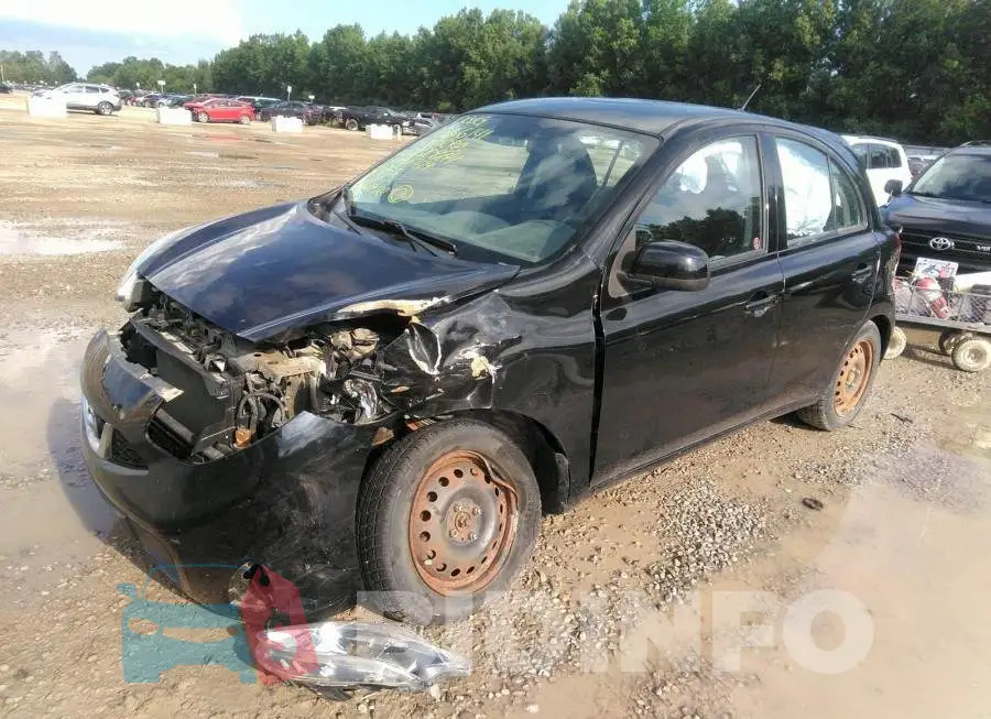3N1CK3CP5FL208844 Photo# 2