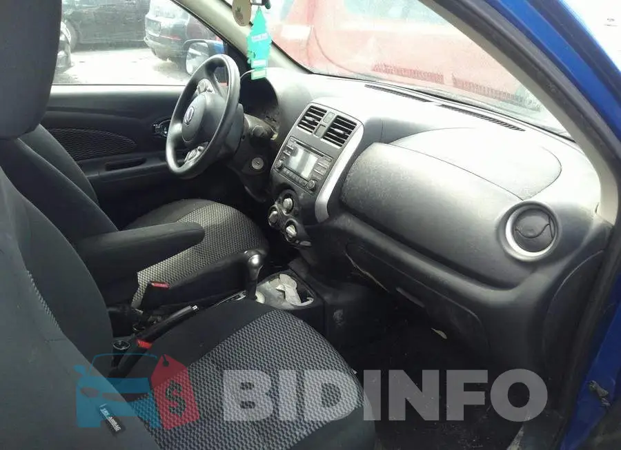 3N1CK3CP7FL224737 Photo# 5