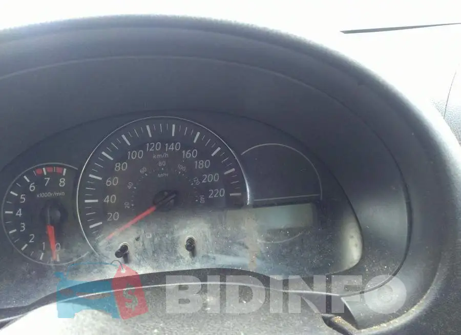 3N1CK3CP7FL224737 Photo# 7