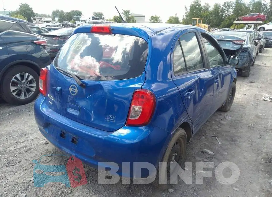 3N1CK3CP7FL224737 Photo# 4