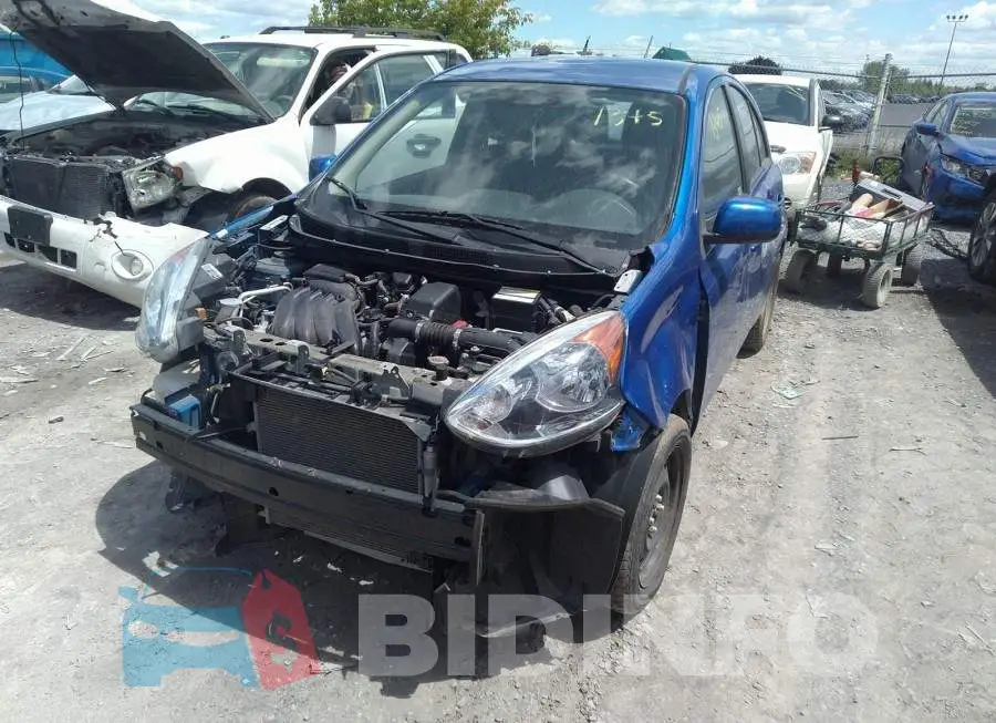3N1CK3CP7FL224737 Photo# 6